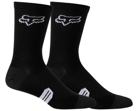 Fox Racing 6" Ranger Sock (Black)